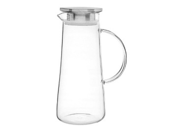 Dzbanek ALTOM Andrea 1.2 l SZKŁO