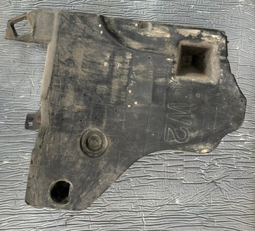 OSŁONA PODWOZIA LEWA PEUGEOT 508 I 9671531580