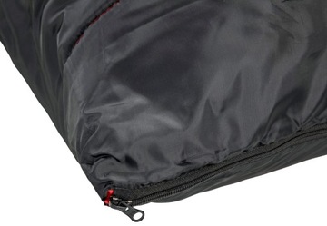 СПАЛЬНЫЙ МЕШОК TRESPASS ENVELOP - КОНВЕРТ -10 - 1,2 кг