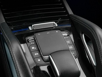 Mercedes GLE V167 SUV 2.0 300d 272KM 2022 Mercedes GLE 300 GD8F728#300d 4-Matic Podgrz.f, zdjęcie 16