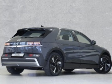 Hyundai IONIQ 5 Crossover Facelifting 77kWh 229KM 2025 HYUNDAI Ioniq 5 84kWh Techniq Hatchback 229KM 2025, zdjęcie 2