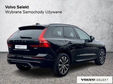 Volvo XC60 II 2024 Volvo XC 60 FV23% SalonPL B5B AWD Plus Dark LED BL, zdjęcie 5