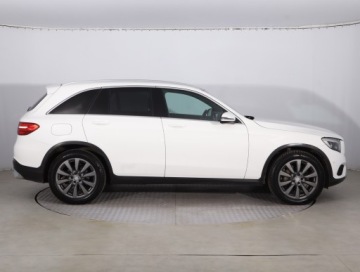 Mercedes GLC C253 SUV 2.1 220 d 170KM 2015 Mercedes GLC GLC 220 d 4MATIC, 167 KM, 4X4, zdjęcie 5