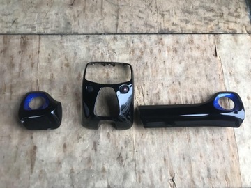 DEKOR LISTWA PANEL KOSNOLI AYGO II LIFT 20R