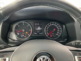 Volkswagen Amarok I Pick Up Double Cab Facelifting 3.0 TDI 224KM 2017 Volkswagen Amarok 3.0 V6 TDI Highline DoubleCab 4Motion, zdjęcie 4