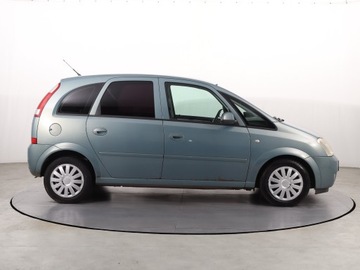 Opel Meriva I 1.6 ECOTEC 100KM 2006 Opel Meriva 1.6 16V, Klima, El. szyby, zdjęcie 5