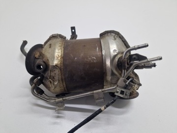 CRAFTER II 16- MAN TGE 2.0 TDI KATALIZATOR DPF 2N0131690S