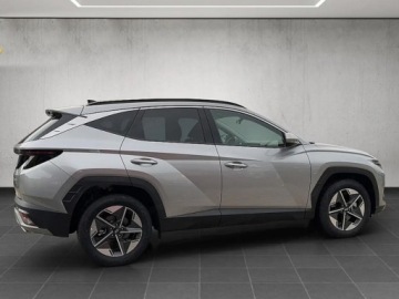 Hyundai Tucson IV 2026 HYUNDAI Tucson 1.6 T-GDi HEV Executive 2WD aut 239KM 2026, zdjęcie 3