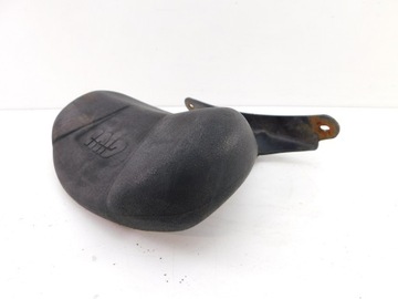 PIAGGIO X9 125 СПИНКА ЗАДНЕГО ПАССАЖИРА M1