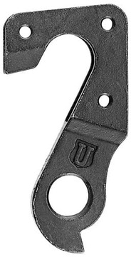 Hak do przerzutki GH-107