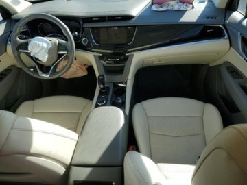 Cadillac 2021 Cadillac XT6 Cadillac XT6 Premium Luxury, od ubezpieczalni 3.6 Benzyna, zdjęcie 6
