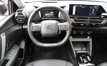 Citroen 2024 Citroen C4X C4 X 1.2 mHEV Max eDCT6 145KM Gwarancja od RiA 1.2 Benzyna, zdjęcie 19