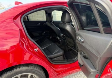 Alfa Romeo Giulia II Sedan 2.0 TBi 280KM 2018 Alfa Romeo Giulia Alfa Romeo Giulia 2.0 Turbo 16V AT8-Q4 Veloce 2.0 Benzyna, zdjęcie 35