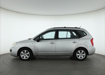 Kia Carens III 2.0 i 16V 144KM 2007 Kia Carens 2.0 16V, Klima,ALU, El. szyby, Alarm, zdjęcie 2