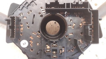 717393060 PŘEPÍNAČ KOMBINOVANÝ FIAT PUNTO I