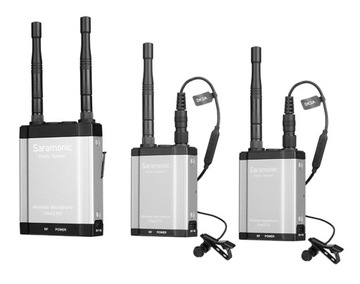 SARAMONIC BLINK900 B2 БЕСПРОВОДНАЯ АУДИОСИСТЕМА