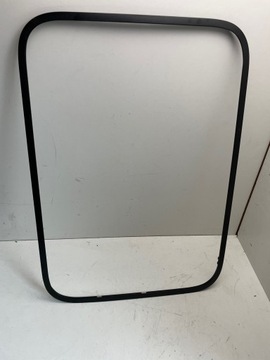 RAMKA SZYBERDACHU VW GOLF VII 7 5G0867525