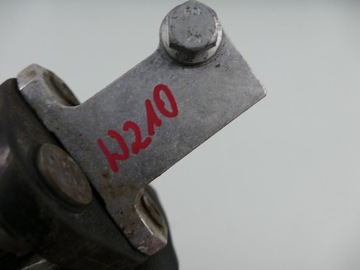 MERCEDES E W210 KŘIŽÁK SLOUPCE ŘÍDÍCÍ