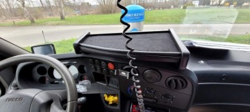 Центральная полка Автобус Iveco Daily 2000-2006 гг.