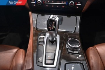 BMW Seria 5 F10-F11 Limuzyna 520d 184KM 2014 BMW Seria 5 520dLED Fog LightsFotel SportowyHak Holowniczy 2.0 Diesel, zdjęcie 17