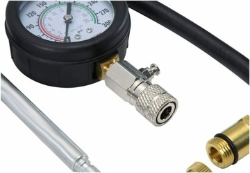 МАНОМЕТРЫ КОМПРЕССИИ БЕНЗИНА 8 шт.