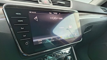 Skoda Superb III Scout 2.0 TSI 280KM 2022 Skoda Superb Combi Scout 2.0TSI 280KM 4X4 Hak Kame, zdjęcie 20