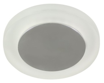ELEGANCKA OPRAWA SUFITOWA OCZKO PLAFON LED+DRIVER
