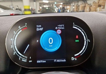 Mini Countryman F60 Crossover Facelifting 2.0 S 178KM 2023 MINI Countryman Cooper S ALL4 Countryman, Salon Polska, Faktura VAT 23, Be, zdjęcie 14