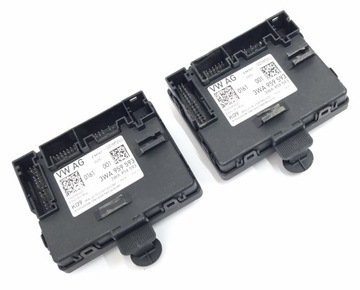 Moduł drzwi lewy przód Audi VW 3WA959593