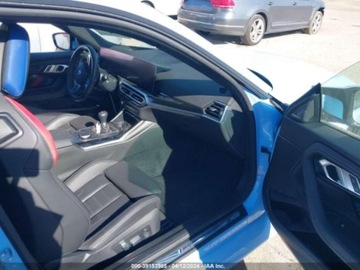 BMW Seria 2 G42-U06 2023 BMW M2 2023r, M2, 3.0L 3.0 Benzyna 453KM, zdjęcie 10