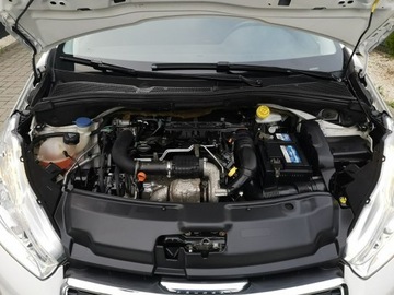 Peugeot 208 I Hatchback 5d 1.4 HDI 68KM 2013 Peugeot 208 1.4 HDI 68KM Klimatyzacja Tempomat, zdjęcie 21