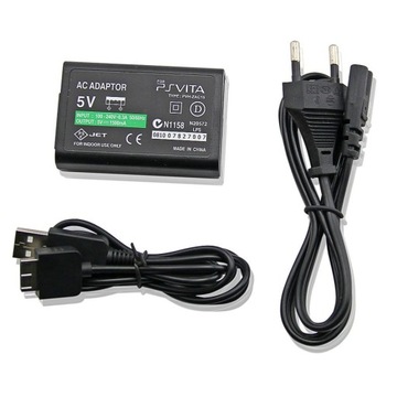 Зарядное устройство USB-кабель PS VITA PCH-1004 1104