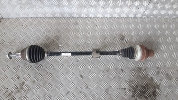 SKODA OCTAVIA IV GOLF VIII 1.5TSI DSG PÓŁOŚ PRAWA 5Q0407272EE