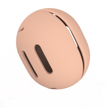 SILIKONOWE ETUI NA GĄBKĘ GĄBECZKĘ DO MAKIJAŻU, Pokrowiec Na Beauty Blender
