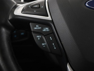 Ford Galaxy IV Van 2.0 EcoBlue Twin-Turbo 240KM 2018 Ford Galaxy 7 os. automat skóra navi full LED, zdjęcie 31