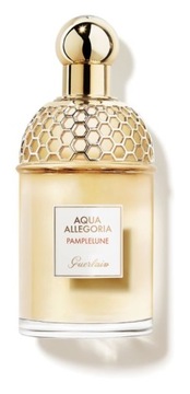 Guerlain Aqua Allegoria Pamplelune edt 125мл
