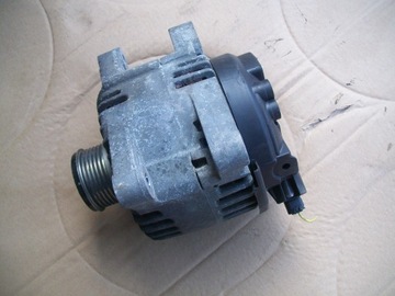 ALTERNATOR CL15 CITROEN C8 2.2 HDI