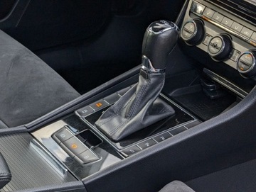 Skoda Superb III Liftback 2.0 TDI 150KM 2016 Skoda Superb Kamera Radar Alcantara Xenon Ledy Serwis Gwarancja 2.0 Diesel, zdjęcie 25