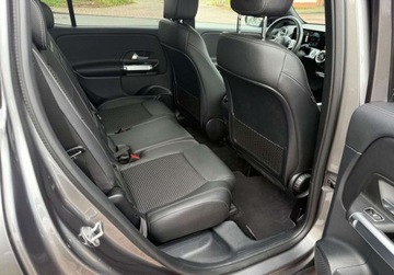 Mercedes GLB 2022 Mercedes-Benz GLB 2.0Cdi AMG 7-mio osobowy 37.000 km 2.0 Diesel 150KM, zdjęcie 12