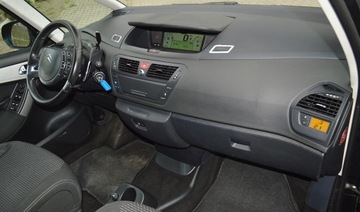 Citroen Grand C4 Picasso I 1.6 THP 150KM 2010 CITROEN C4 Grand Picasso 1.6 16V 150 KM, zdjęcie 32