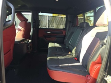  RAM 1500 Rebel Crew Cab Short Bed 2025 3.0 Benzyna 395KM, zdjęcie 16