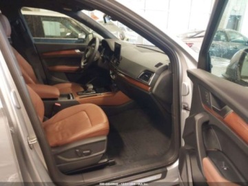 Audi Q5 II 2022 Audi Q5 Premium Plus 45 Tfsi S Line Quattro S Tronic 2022 2.0 Benzyna 261KM, zdjęcie 11