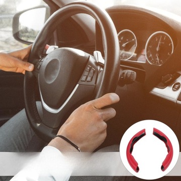 4 ПАРЫ ЗАЩИТЫ АВТОМОБИЛЬНОГО РУЛЯ