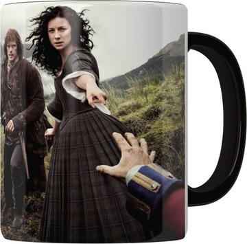 Проверять! БОЛЬШАЯ КРУЖКА ЛУЧШИЕ ДИЗАЙНЫ OUTLANDER