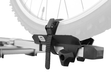 МОНТАЖНЫЙ РЕМЕНЬ ЗАЖИМ ДЛЯ КРЕПЛЕНИЯ КОЛЕСА ДЕРЖАТЕЛЬ ВЕЛОСИПЕДНОЙ БАГАЖНИКИ x2
