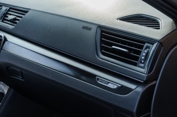 Skoda Superb III Kombi Facelifting 2.0 TDI SCR 200KM 2021 Skoda Superb 2.0 TDI SCR Sportline DSG, zdjęcie 24