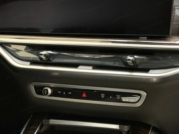 BMW X5 G05 SUV Facelifting 3.0 40d 352KM 2025 BMW X5 xDrive40d Sport Suv 3.0 (352KM) 2025, zdjęcie 12