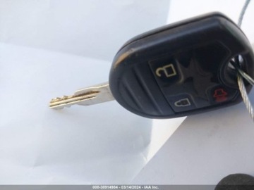 Ford Explorer V 3.5 V6 Duratec 290KM 2015 Ford Explorer 2015 Ford Explorer FWD 4dr Base 3.5 Benzyna 290KM, zdjęcie 9