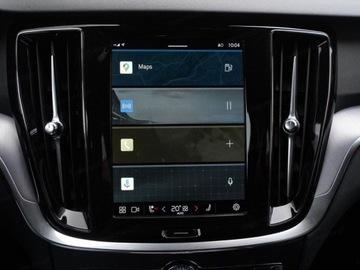 Volvo V60 II  Kombi Facelifting 2.0 B4 B 197KM 2025 VOLVO V60 B4 Core Combi 2.0 (197KM) 2025, zdjęcie 9