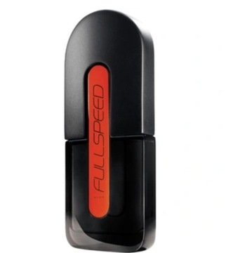 Avon Full Speed ​​75 мл EDT Цитрус с можжевельником